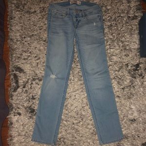 Hollister Skinny Jeans